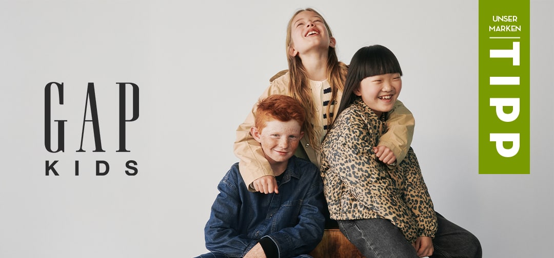 GAP Kids