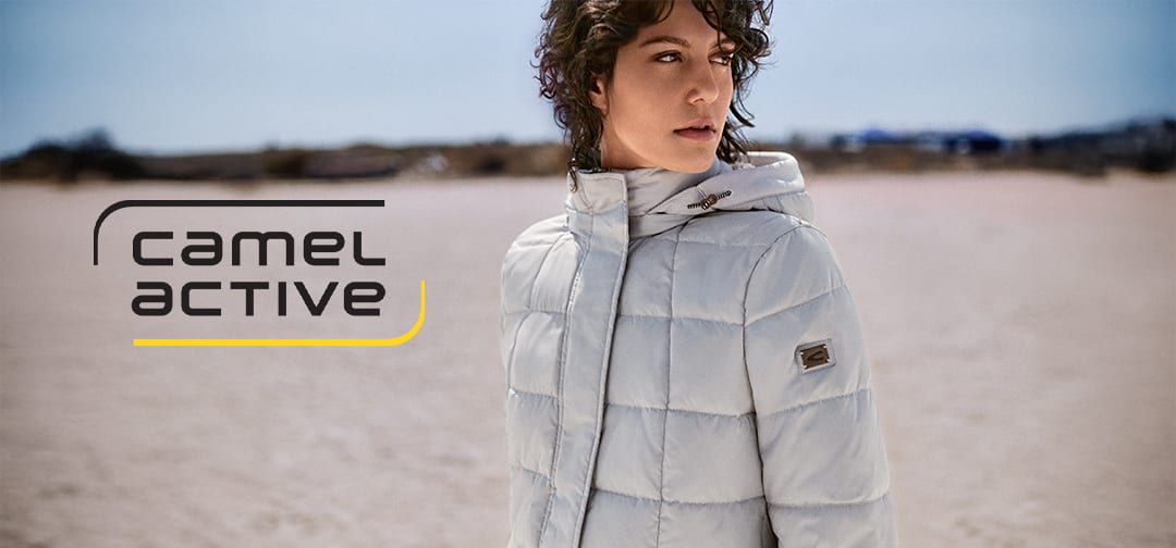 Camel Active Damen - family exklusiv
