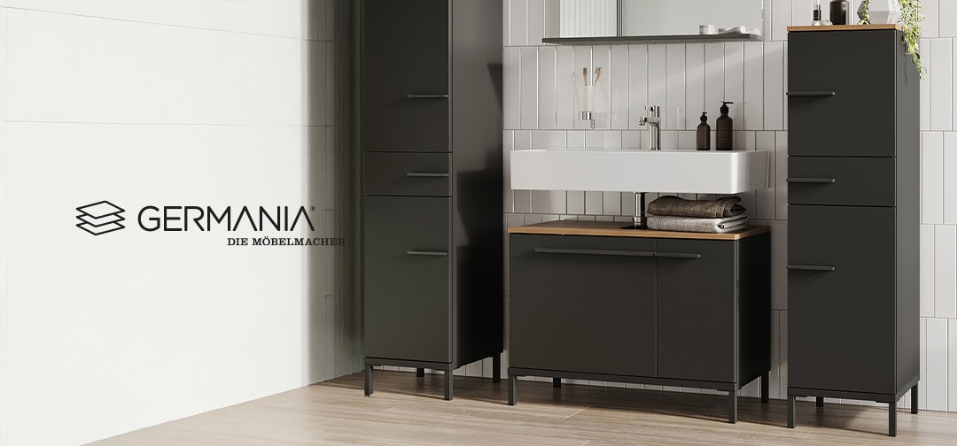 Möbel von Germania