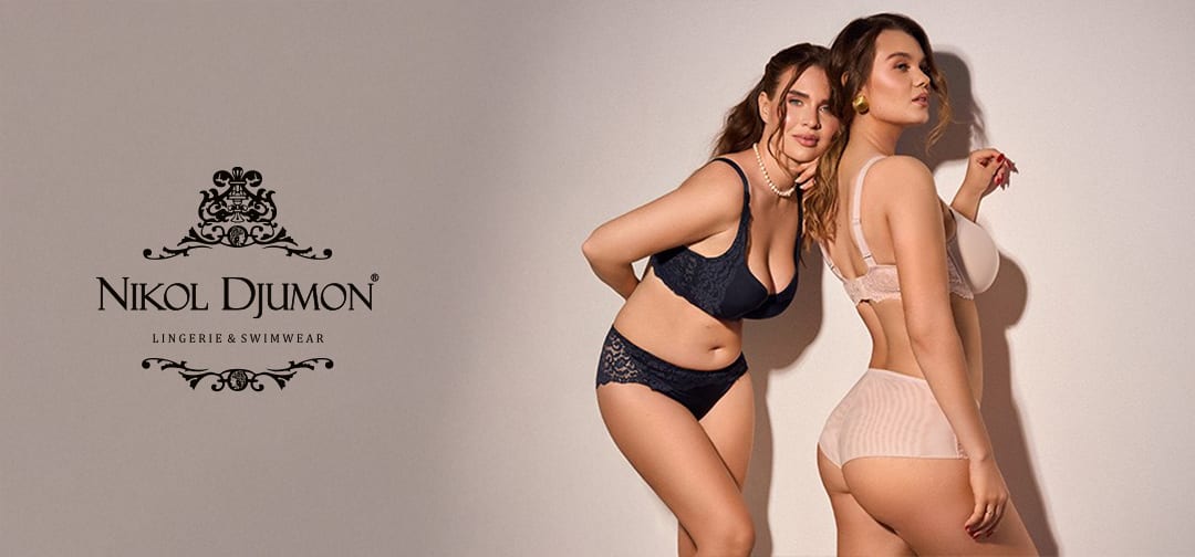 Nikol Djumon - family exklusiv