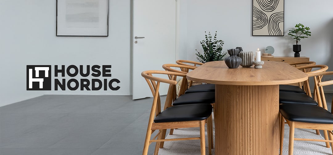 House Nordic - family exklusiv