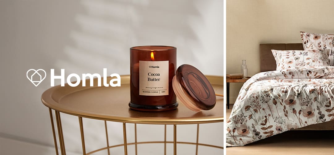 Homla - family exklusiv