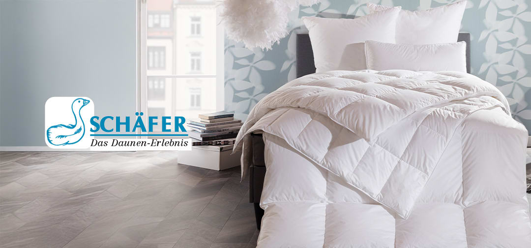 Schäfer Betten