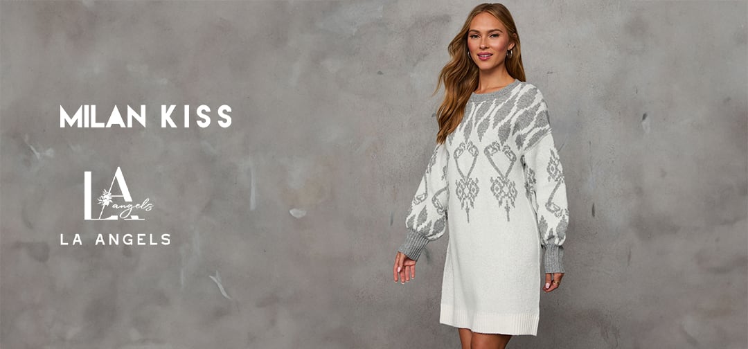 Cozy Knits - family exklusiv