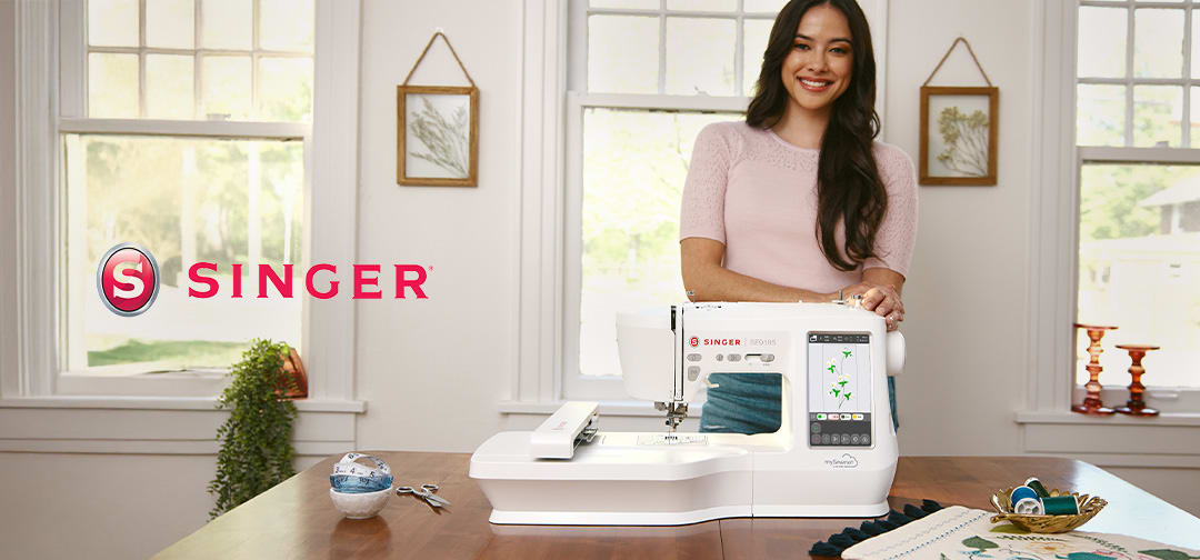 Singer - family exklusiv