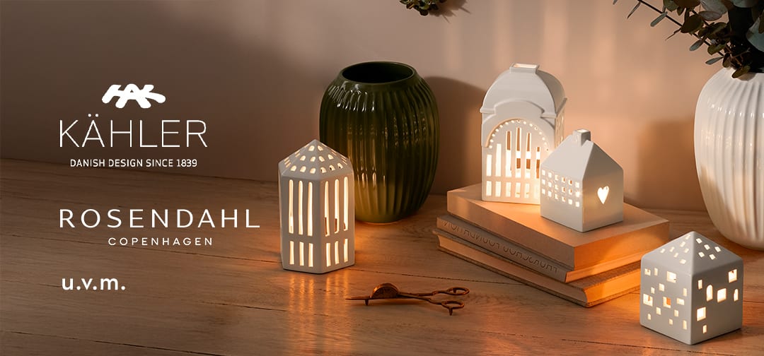 Scandinavian Super-Sale - family exklusiv