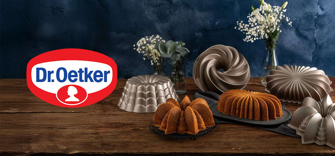 Dr. Oetker