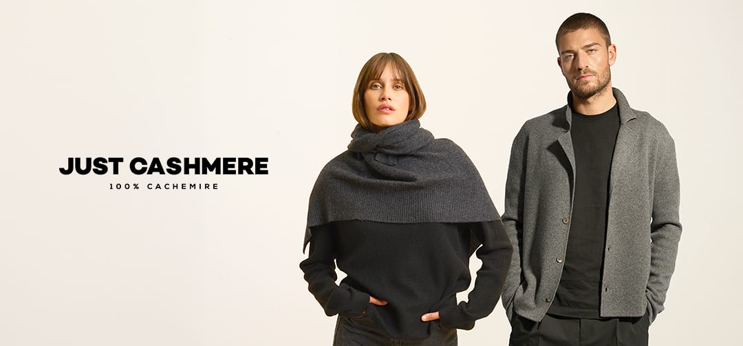Just Cashmere - family exklusiv