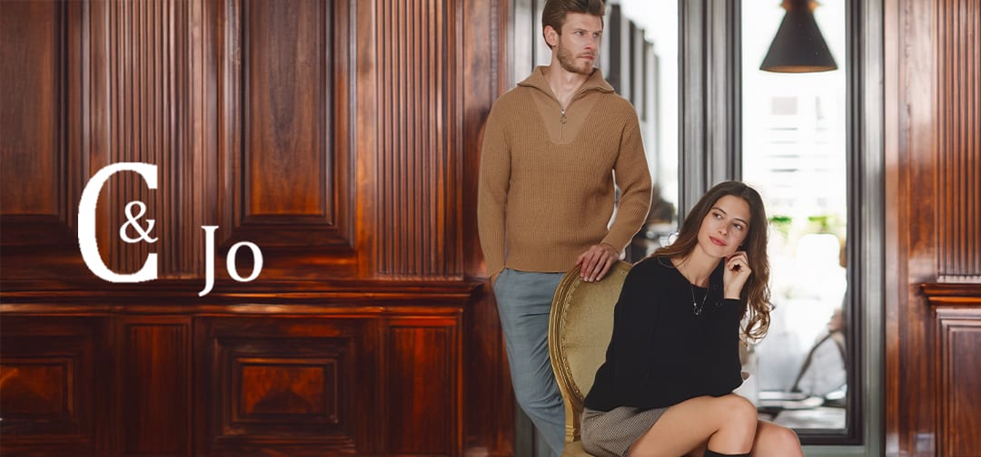 C&Jo - family exklusiv