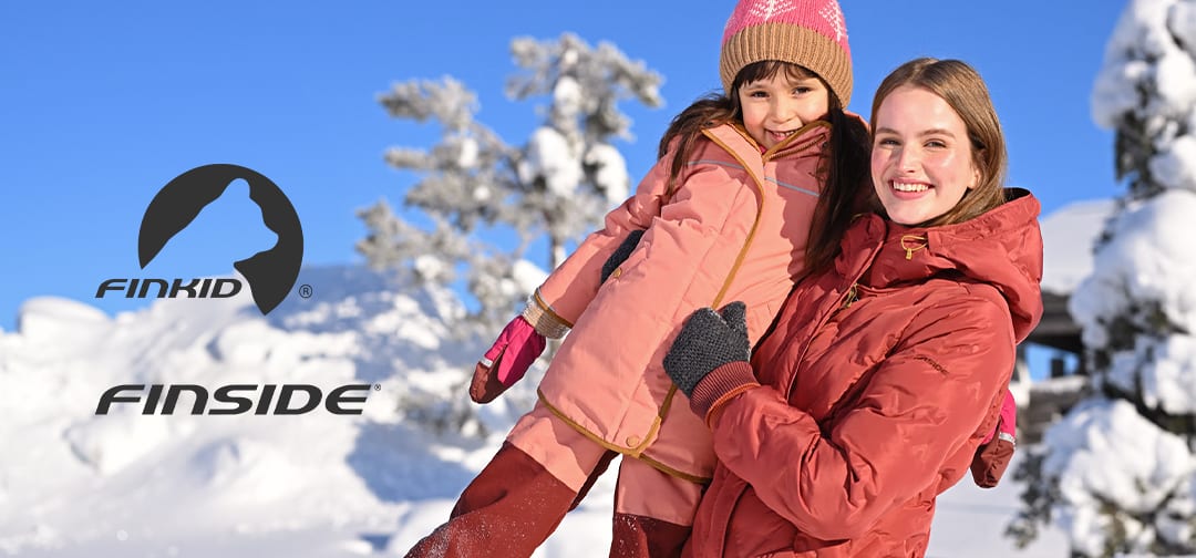 Finkid & Finside - family exklusiv