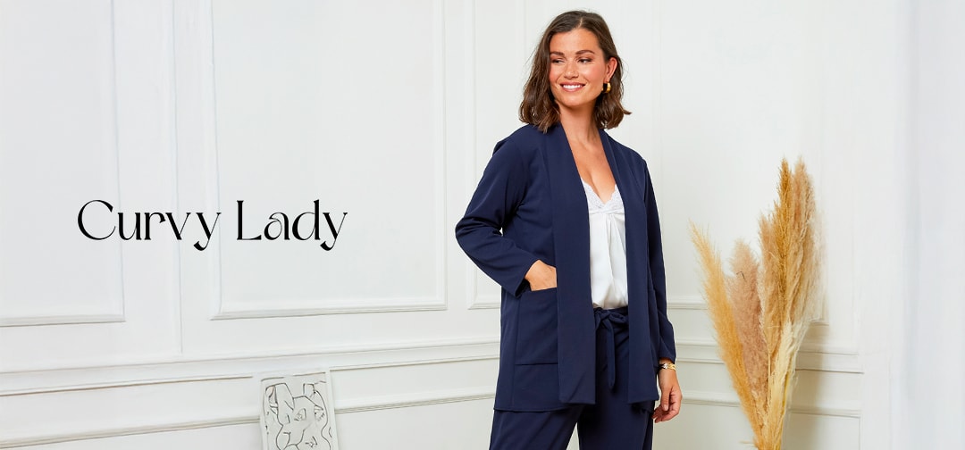 Curvy Lady - family exklusiv