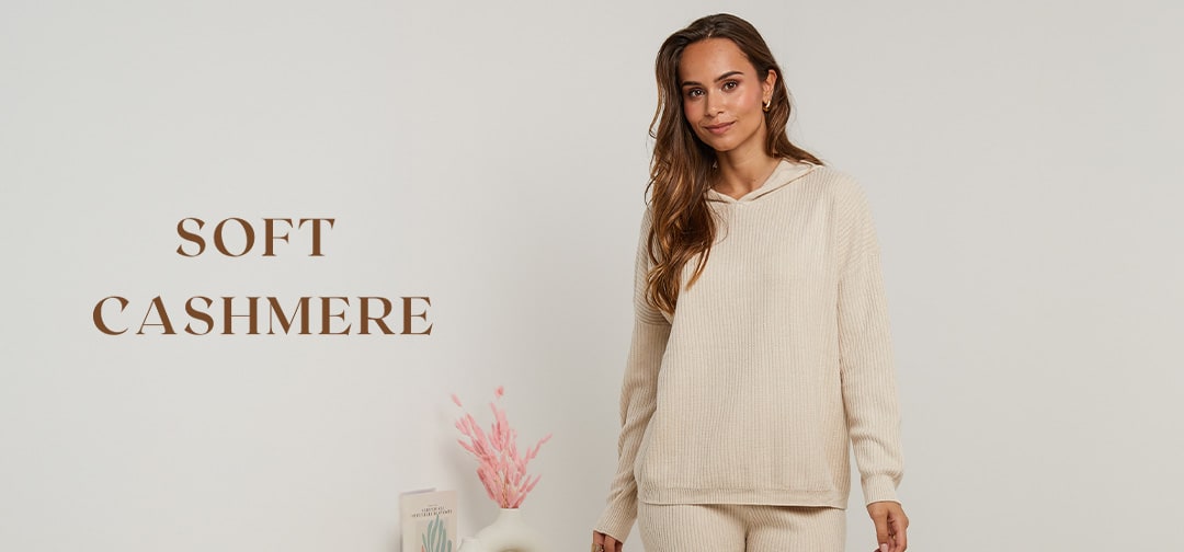 Soft Cashmere