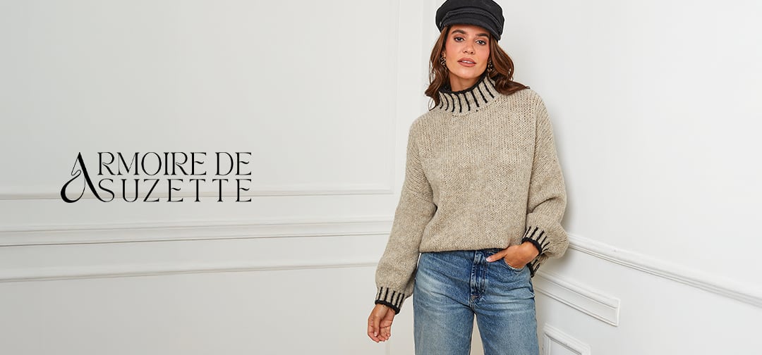 L'Armoire de Suzette - family exklusiv