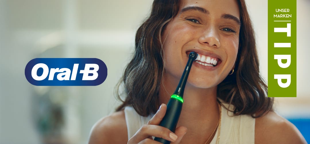 Oral-B
