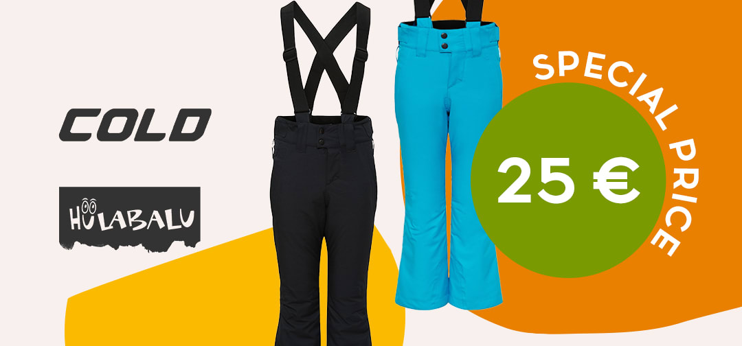 Hulabalu & Cold - family exklusiv