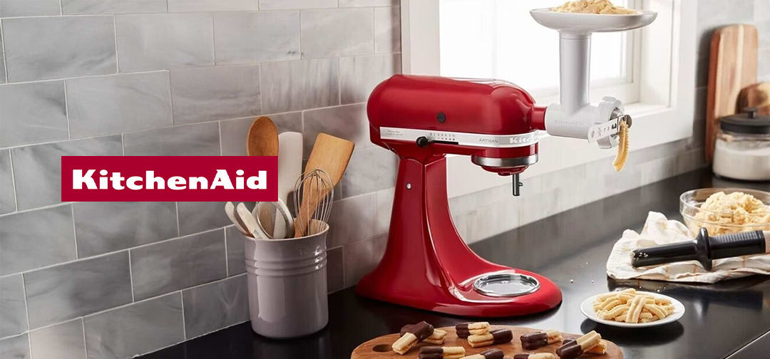 KitchenAid