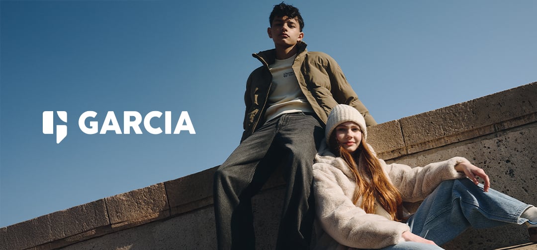 Garcia Kids - family exklusiv