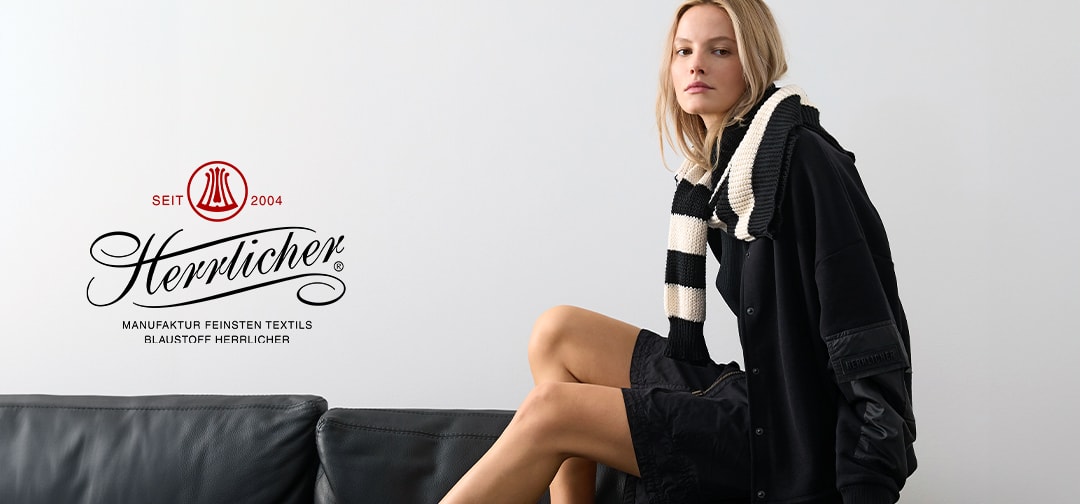 Herrlicher - family exklusiv