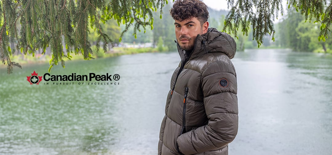 Canadian Peak - family exklusiv