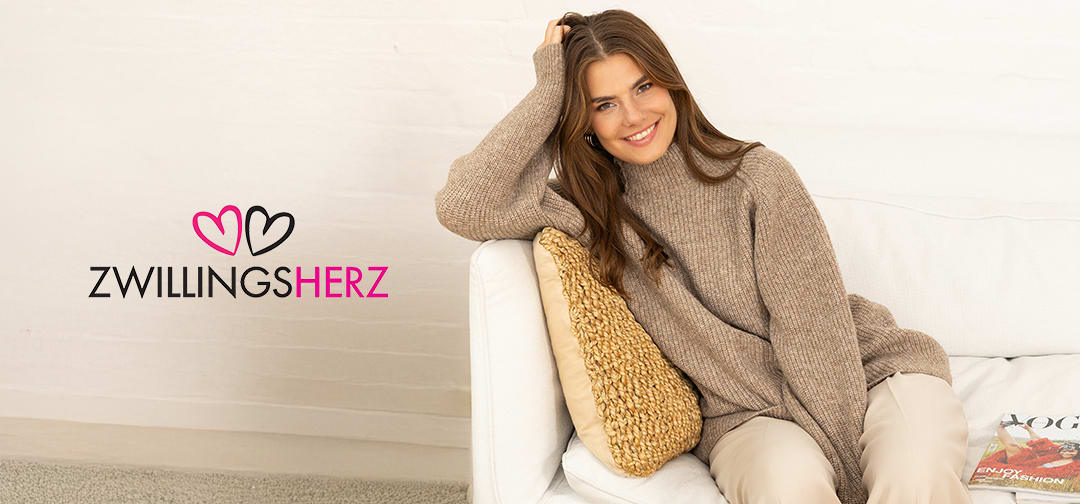 Zwillingsherz - family exklusiv