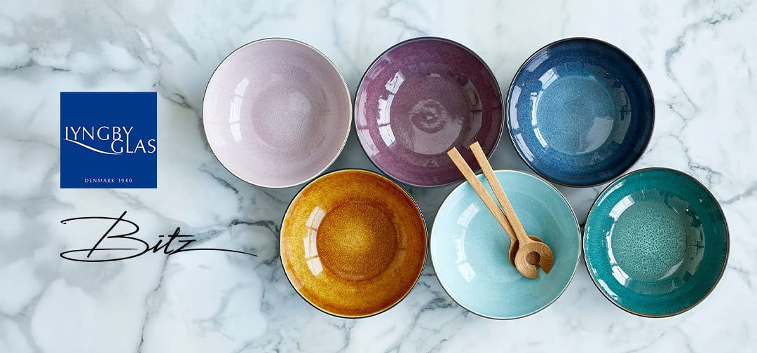 Skandinavischer Tisch mit Bitz - family exklusiv