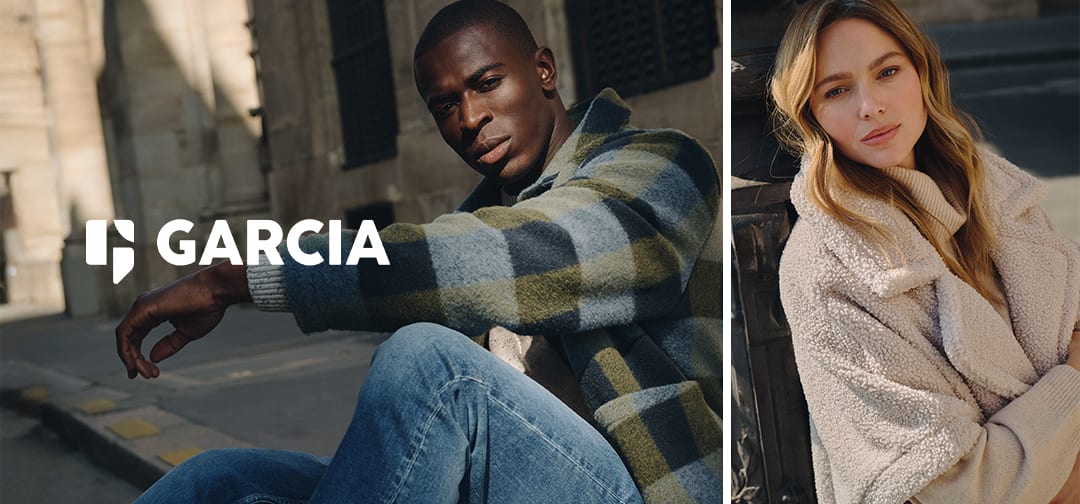 Garcia - family exklusiv