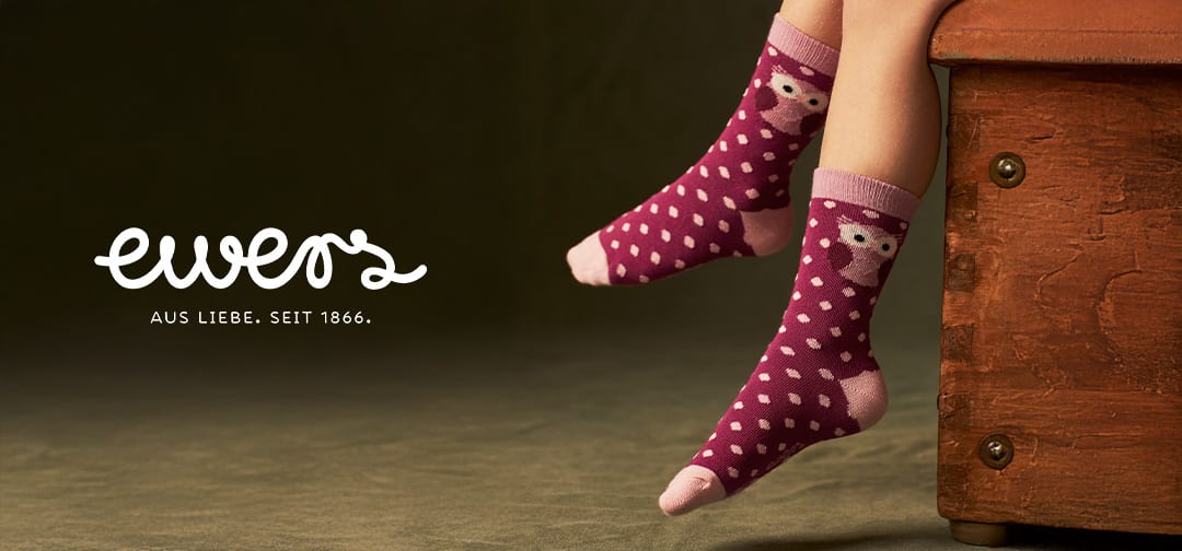 Ewers - family exklusiv