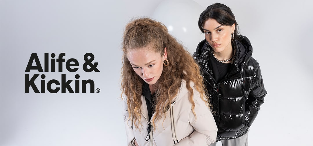 Alife & Kickin - family exklusiv