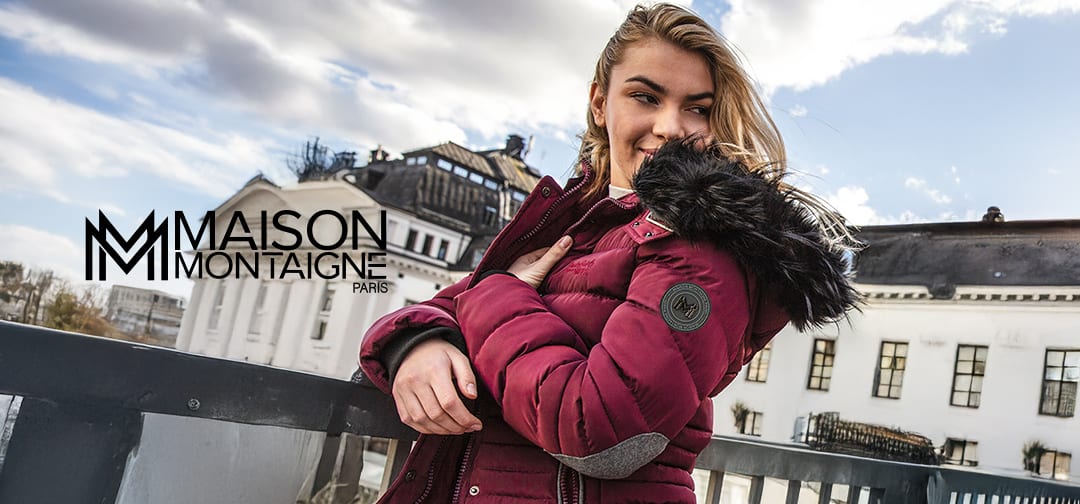 Maison Montaigne - family exklusiv