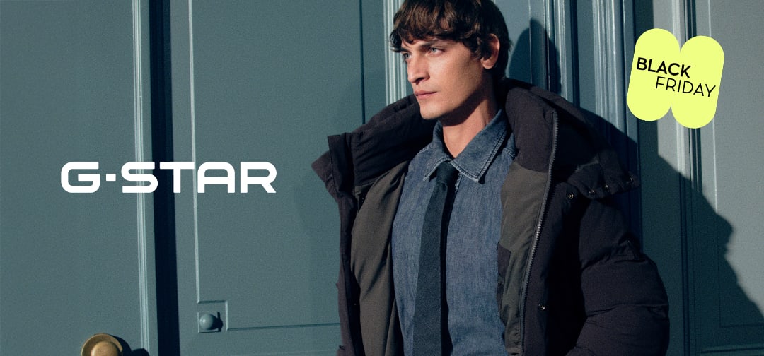 G-Star Herren - family exklusiv