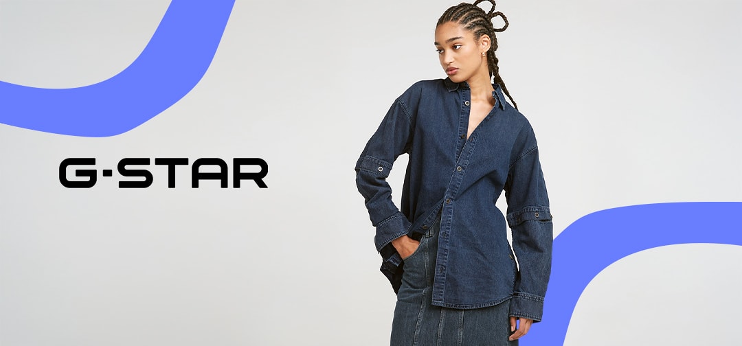 G-Star - family exklusiv