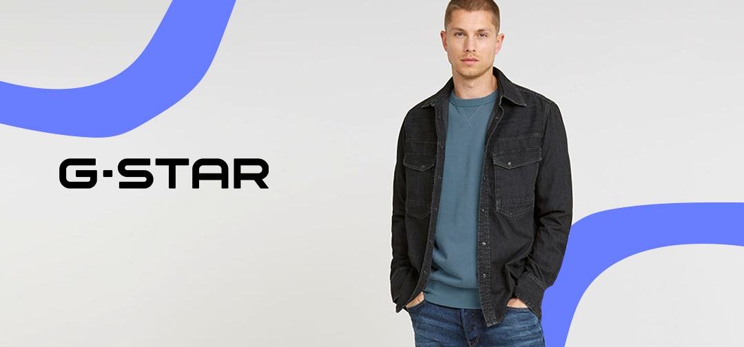 G-Star - family exklusiv
