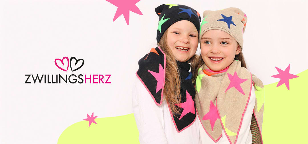 Zwillingsherz Kids - family exklusiv