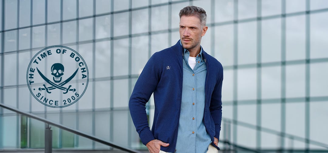 The Time of Bocha - family exklusiv