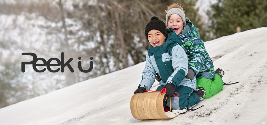 PeekU - family exklusiv