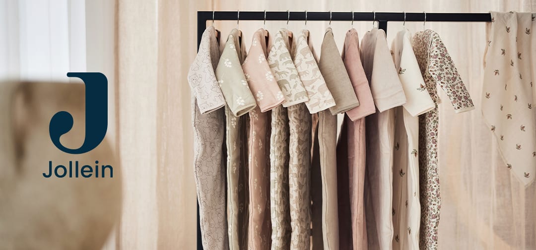 Jollein - family exklusiv