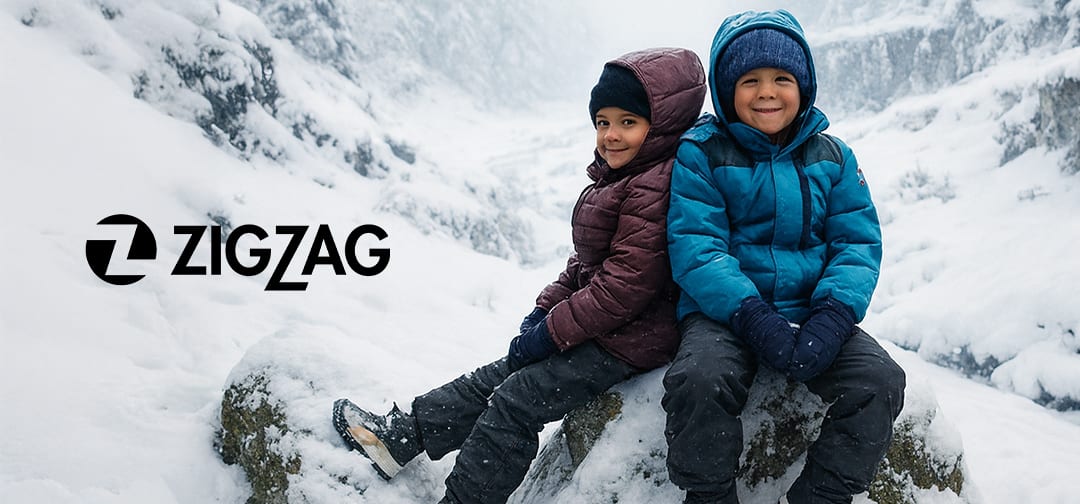 Zig Zag - family exklusiv