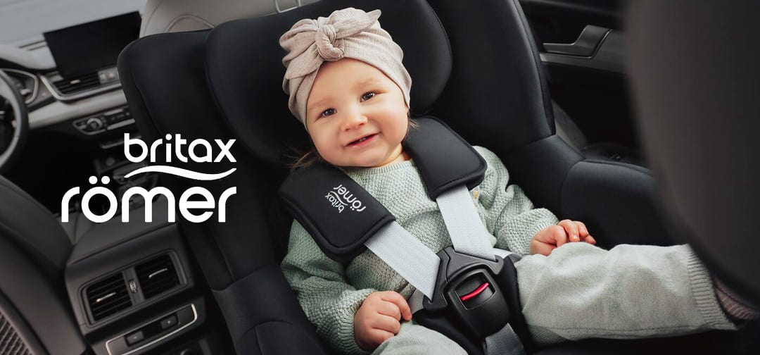 Britax - family exklusiv