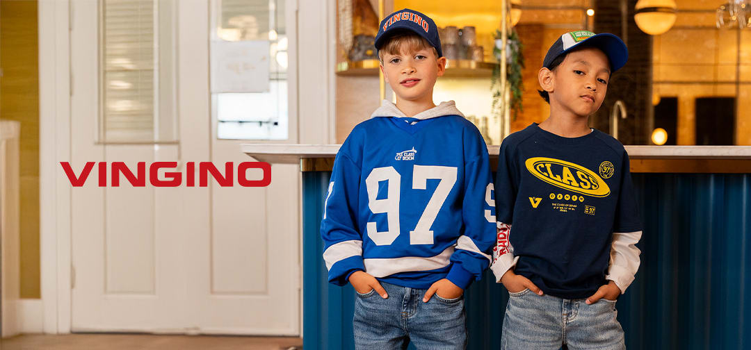 Vingino Boys - family exklusiv