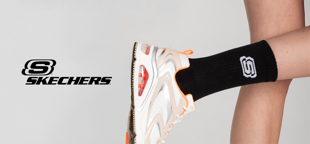 Skechers Socken - family exklusiv