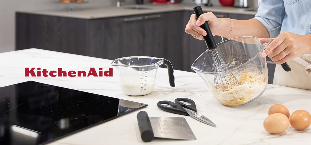 KitchenAid Küchenzubehör