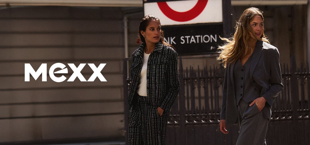 Mexx Damen - family exklusiv