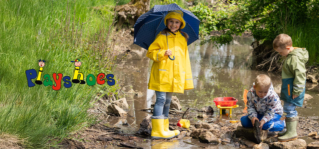 Playshoes - family exklusiv
