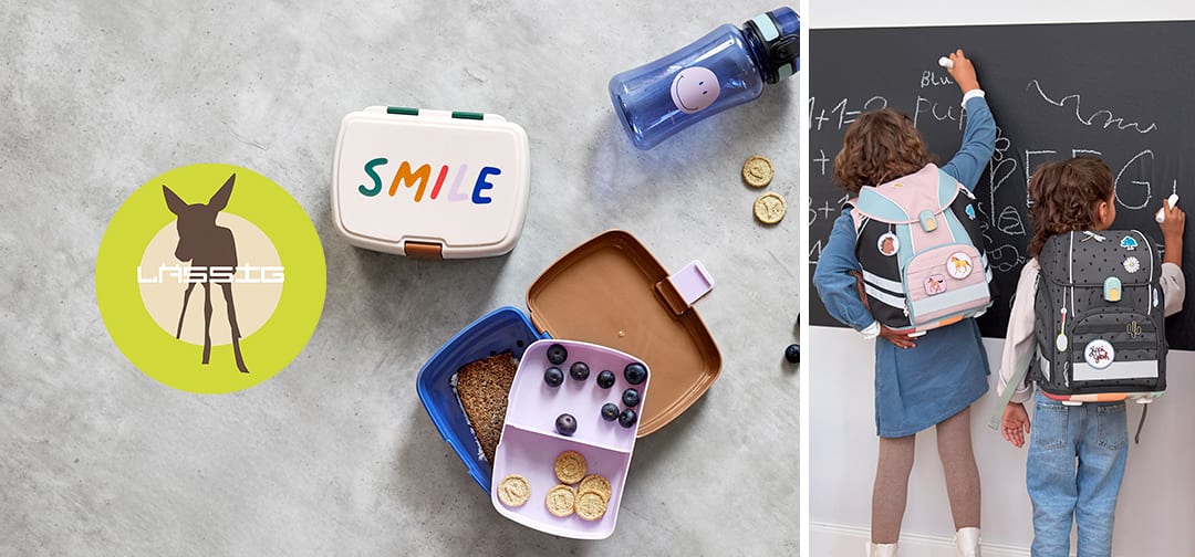 Lässig Schule - family exklusiv