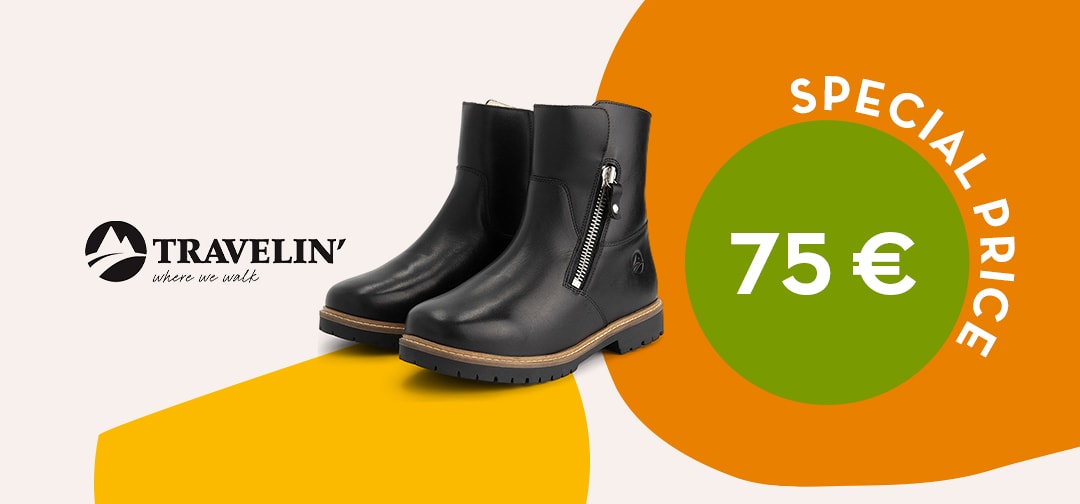 Travelin' - family exklusiv