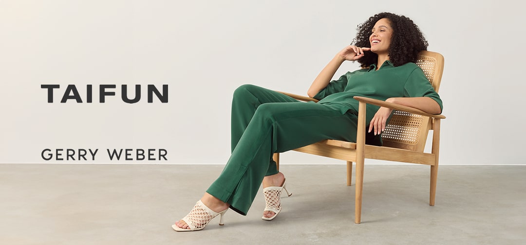 Gerry Weber & Taifun