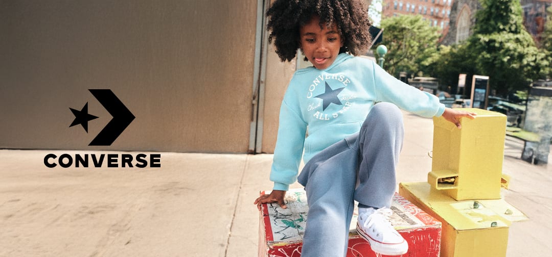 Converse Boys