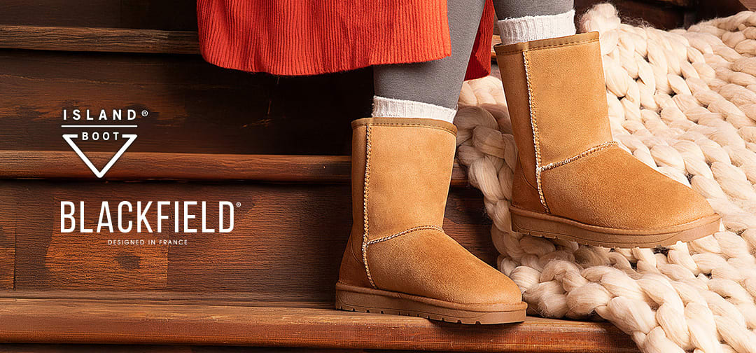 Island Boot & Blackfield - family exklusiv