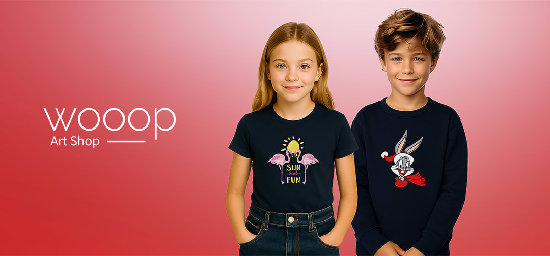 Wooop Kids - family exklusiv