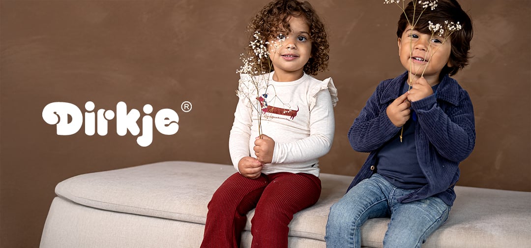 Dirkje - family exklusiv